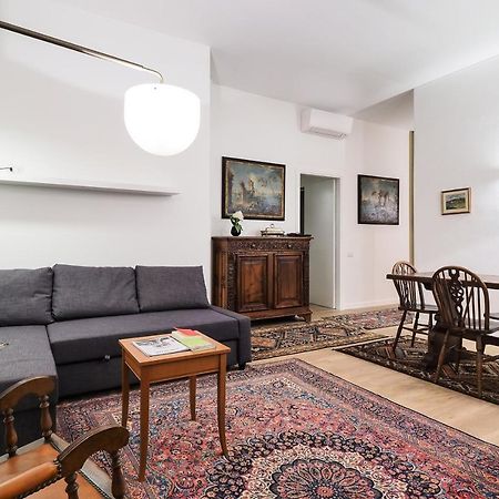 Primopiano - Fargorida Lejlighed Milano Eksteriør billede